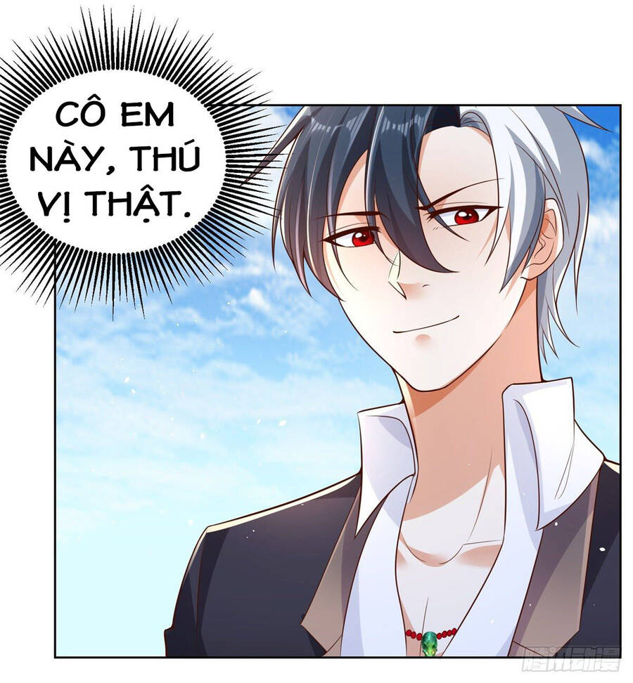 Đại Phản Diện Chapter 36 - Trang 2