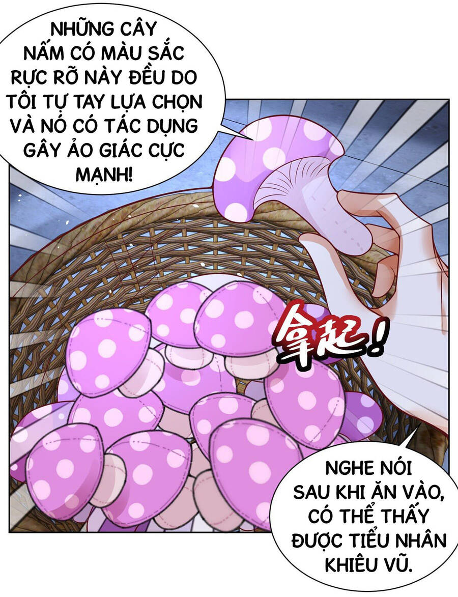 Đại Phản Diện Chapter 36 - Trang 2