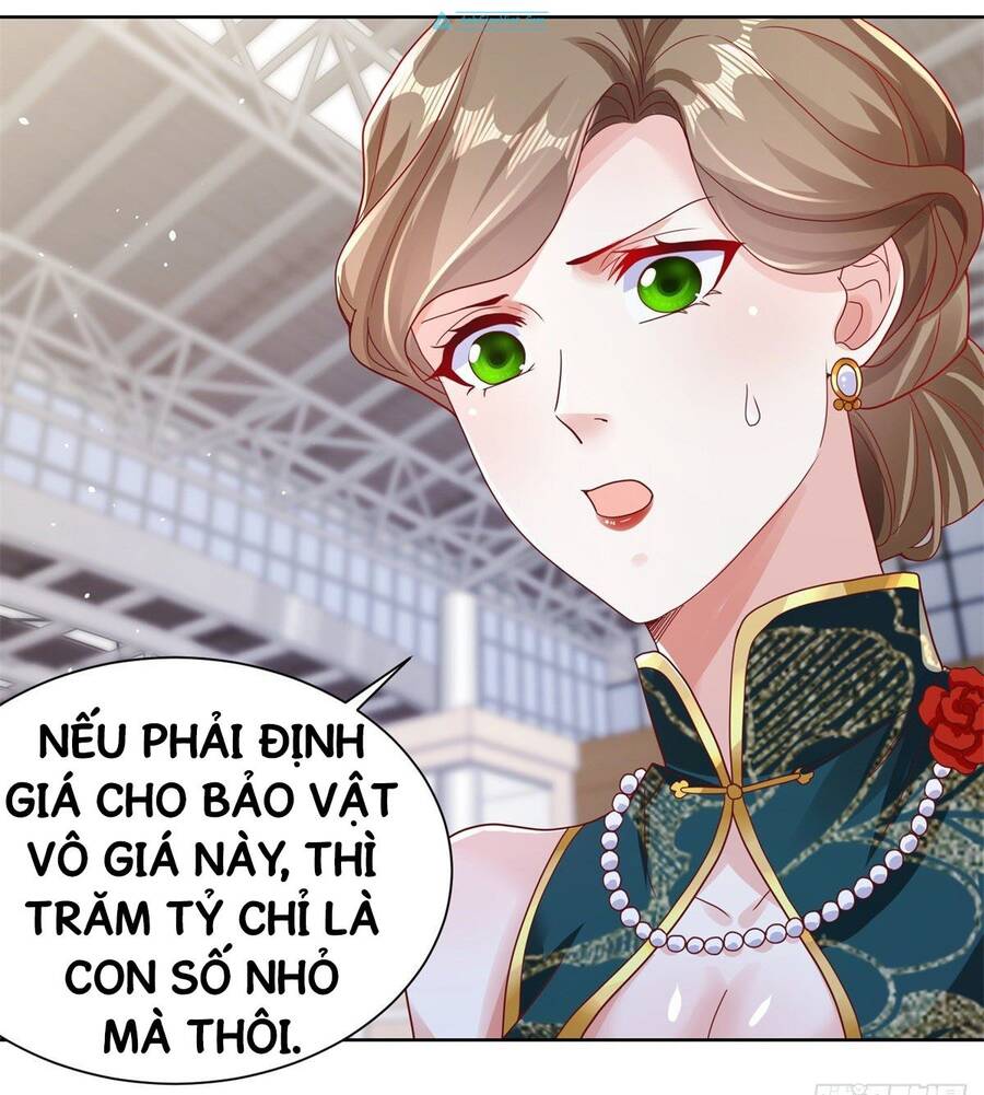 Đại Phản Diện Chapter 35 - Trang 2