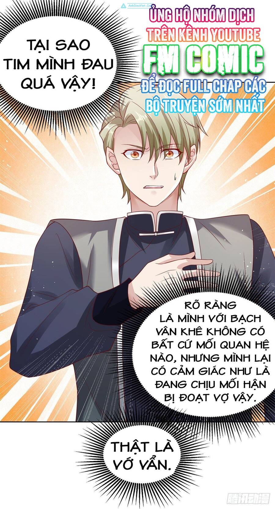 Đại Phản Diện Chapter 35 - Trang 2