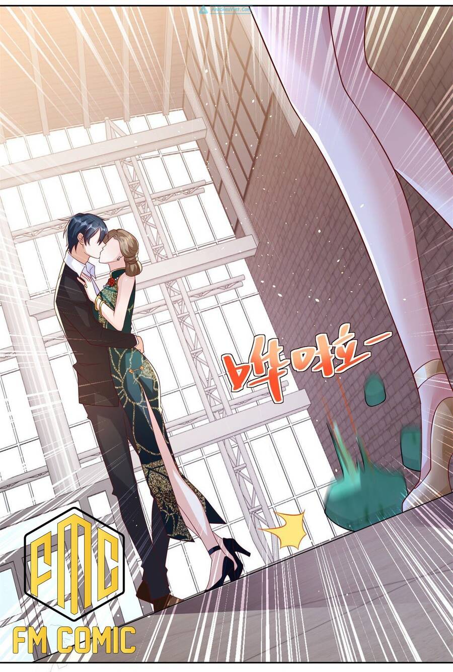 Đại Phản Diện Chapter 35 - Trang 2