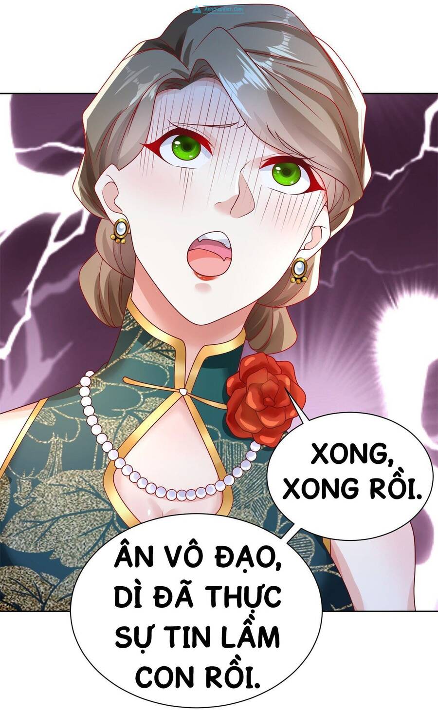 Đại Phản Diện Chapter 34 - Trang 2