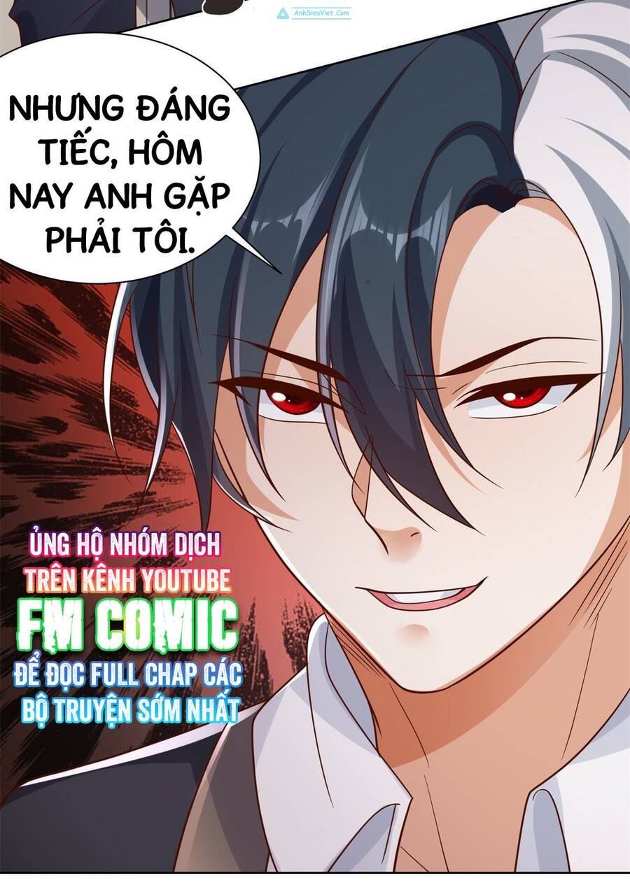 Đại Phản Diện Chapter 34 - Trang 2