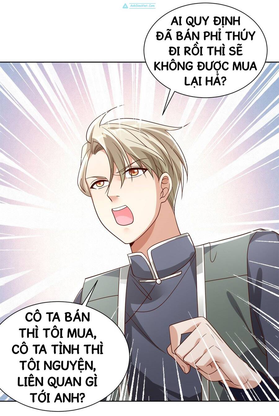 Đại Phản Diện Chapter 34 - Trang 2