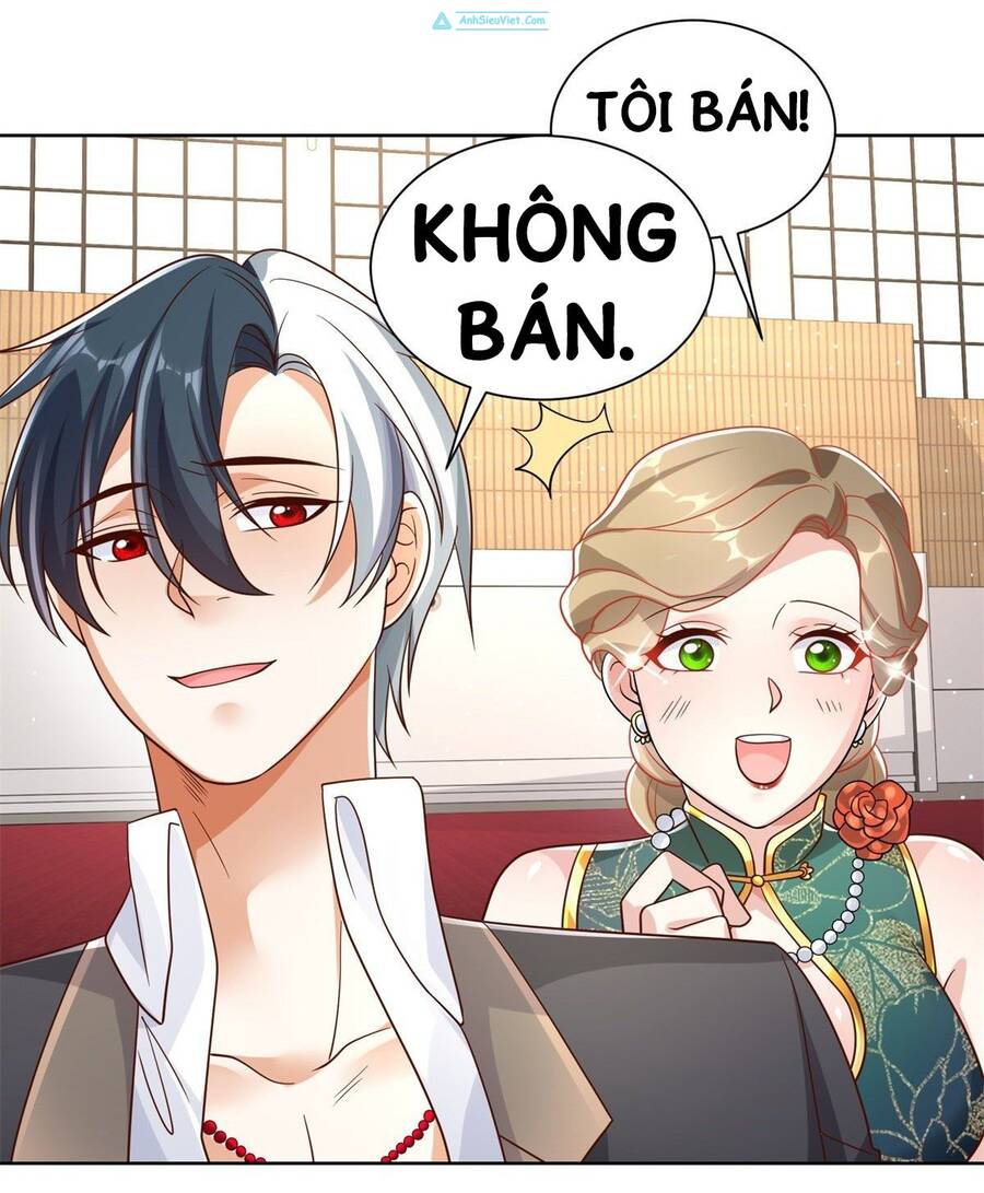 Đại Phản Diện Chapter 34 - Trang 2