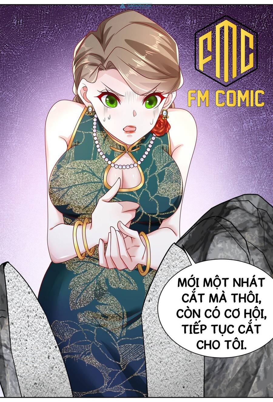 Đại Phản Diện Chapter 34 - Trang 2