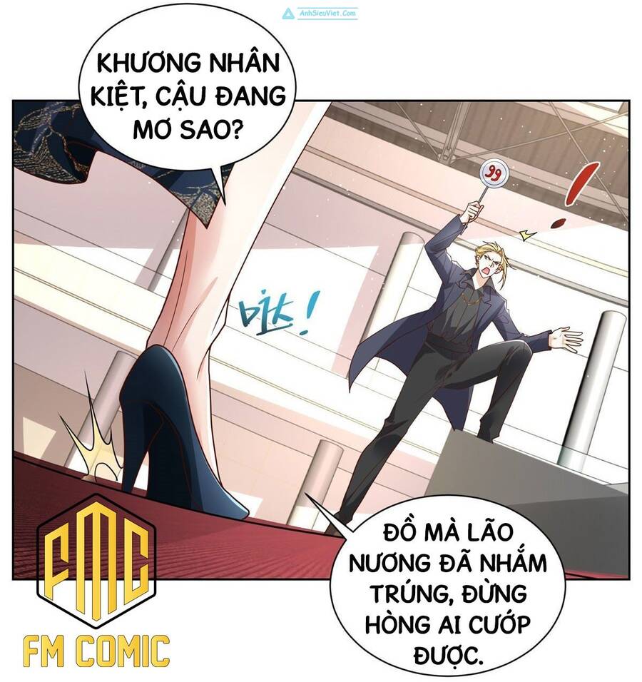 Đại Phản Diện Chapter 33 - Trang 2