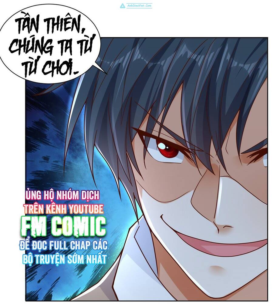 Đại Phản Diện Chapter 33 - Trang 2