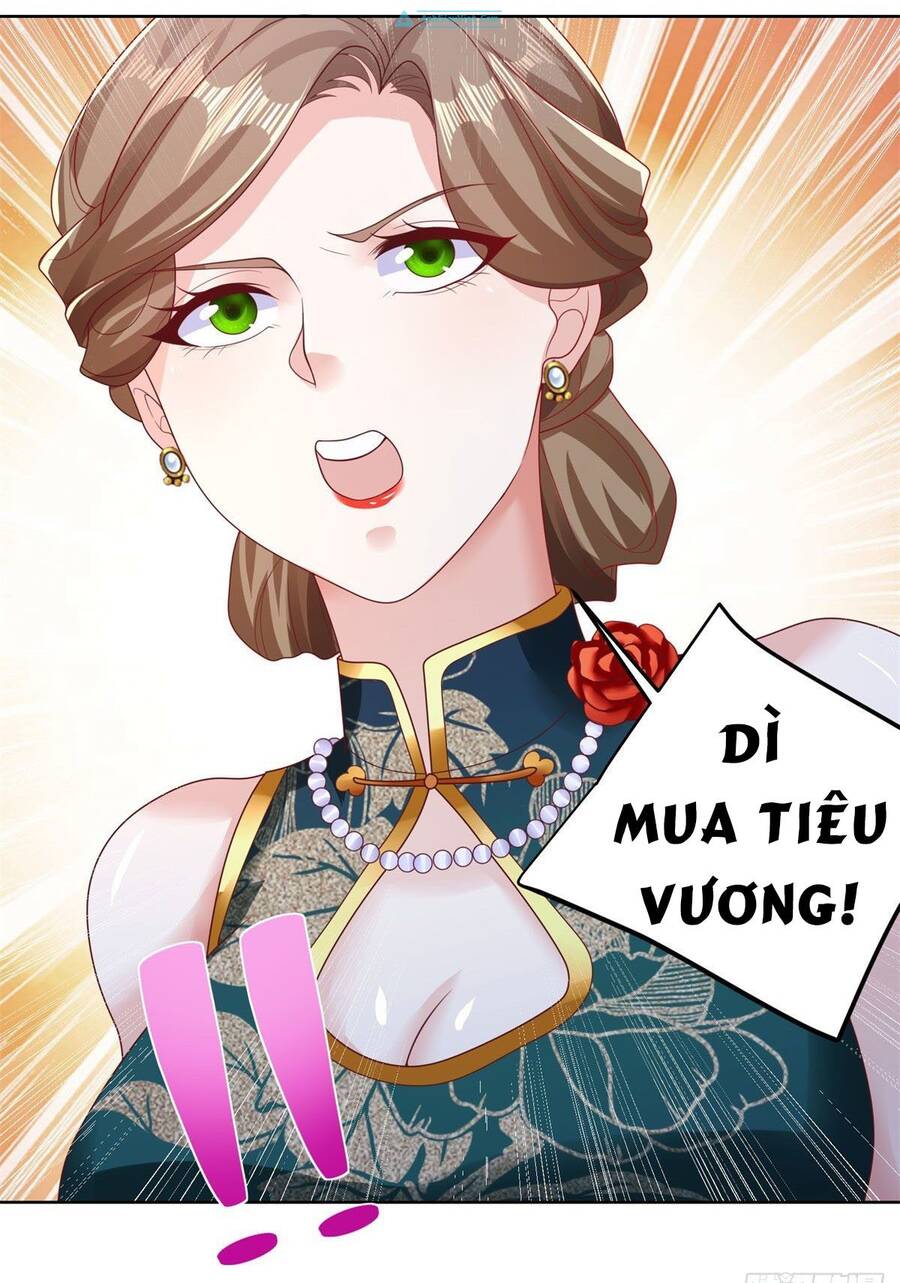 Đại Phản Diện Chapter 33 - Trang 2