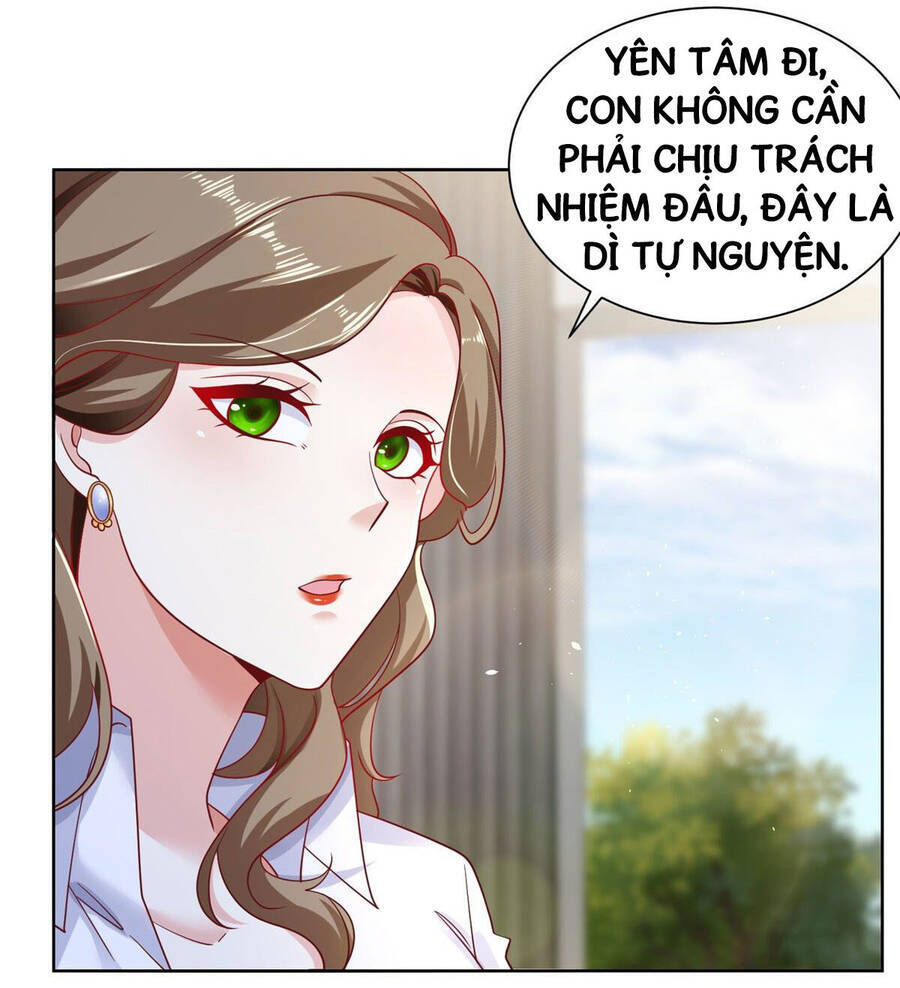 Đại Phản Diện Chapter 32 - Trang 2