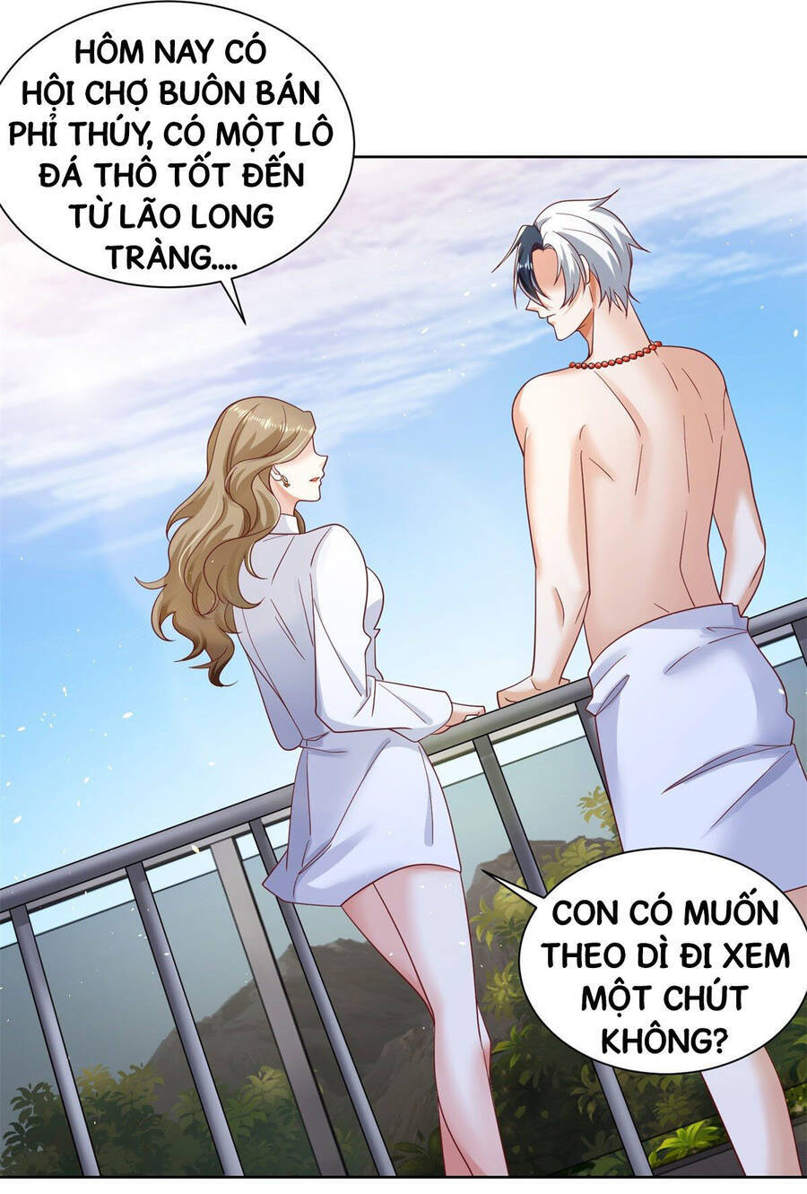 Đại Phản Diện Chapter 32 - Trang 2