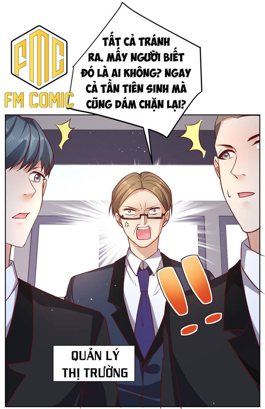 Đại Phản Diện Chapter 32 - Trang 2