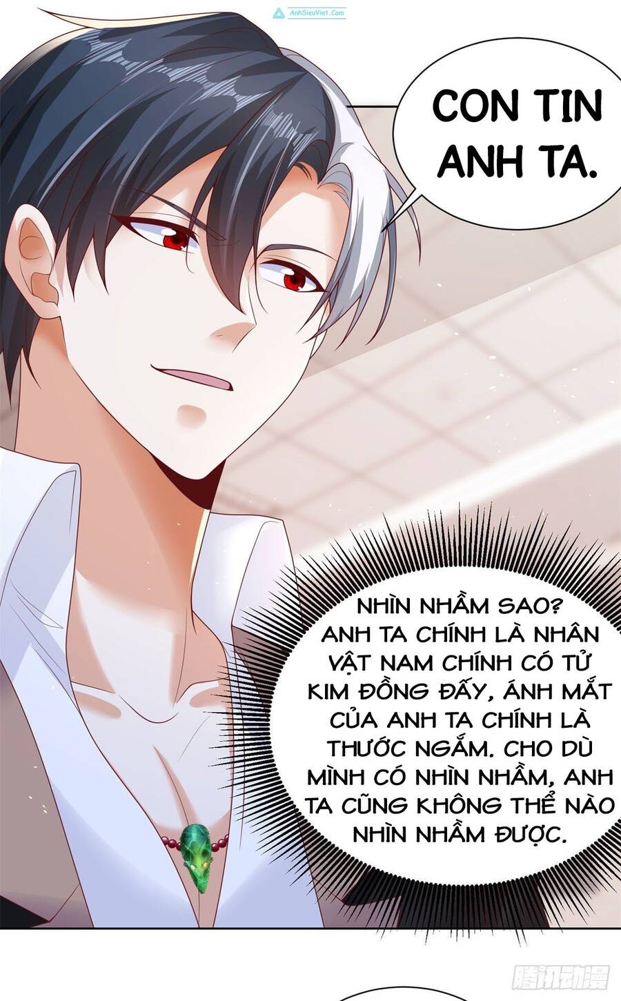 Đại Phản Diện Chapter 32 - Trang 2