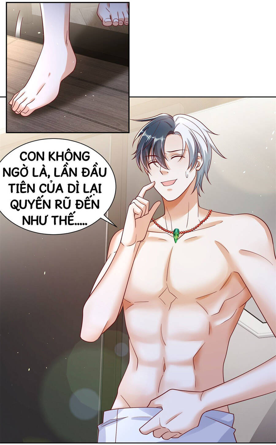 Đại Phản Diện Chapter 32 - Trang 2