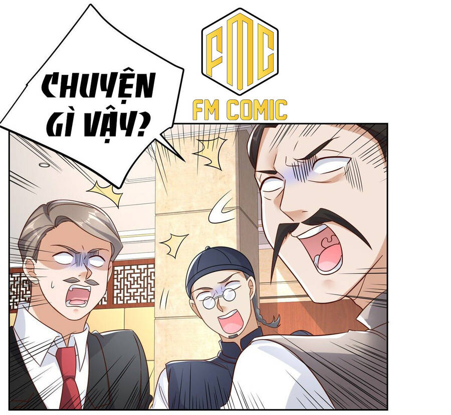 Đại Phản Diện Chapter 31 - Trang 2