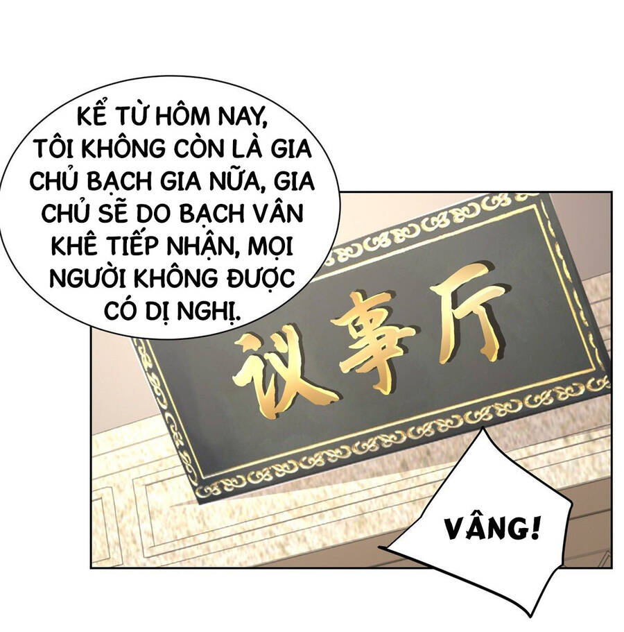 Đại Phản Diện Chapter 31 - Trang 2