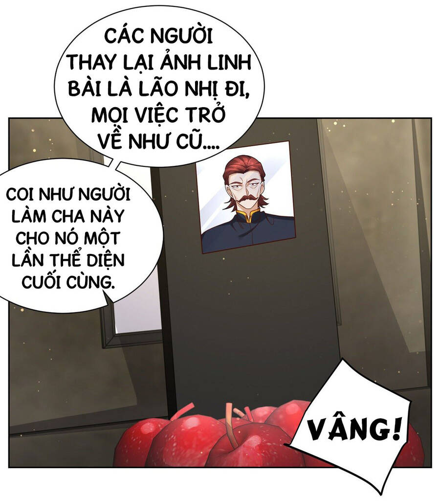 Đại Phản Diện Chapter 31 - Trang 2