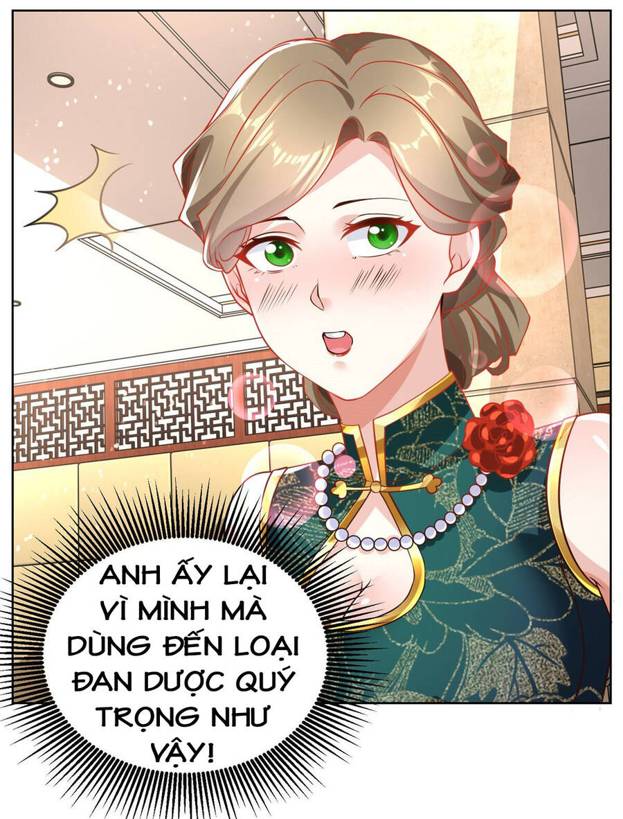 Đại Phản Diện Chapter 31 - Trang 2