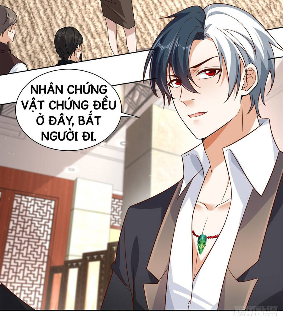 Đại Phản Diện Chapter 31 - Trang 2