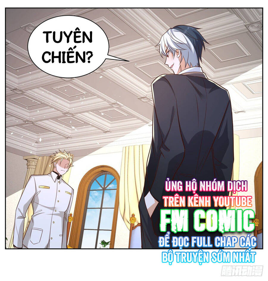 Đại Phản Diện Chapter 30 - Trang 2