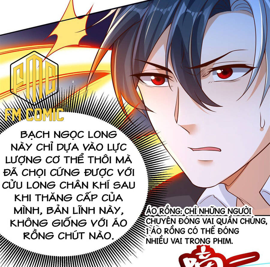 Đại Phản Diện Chapter 30 - Trang 2