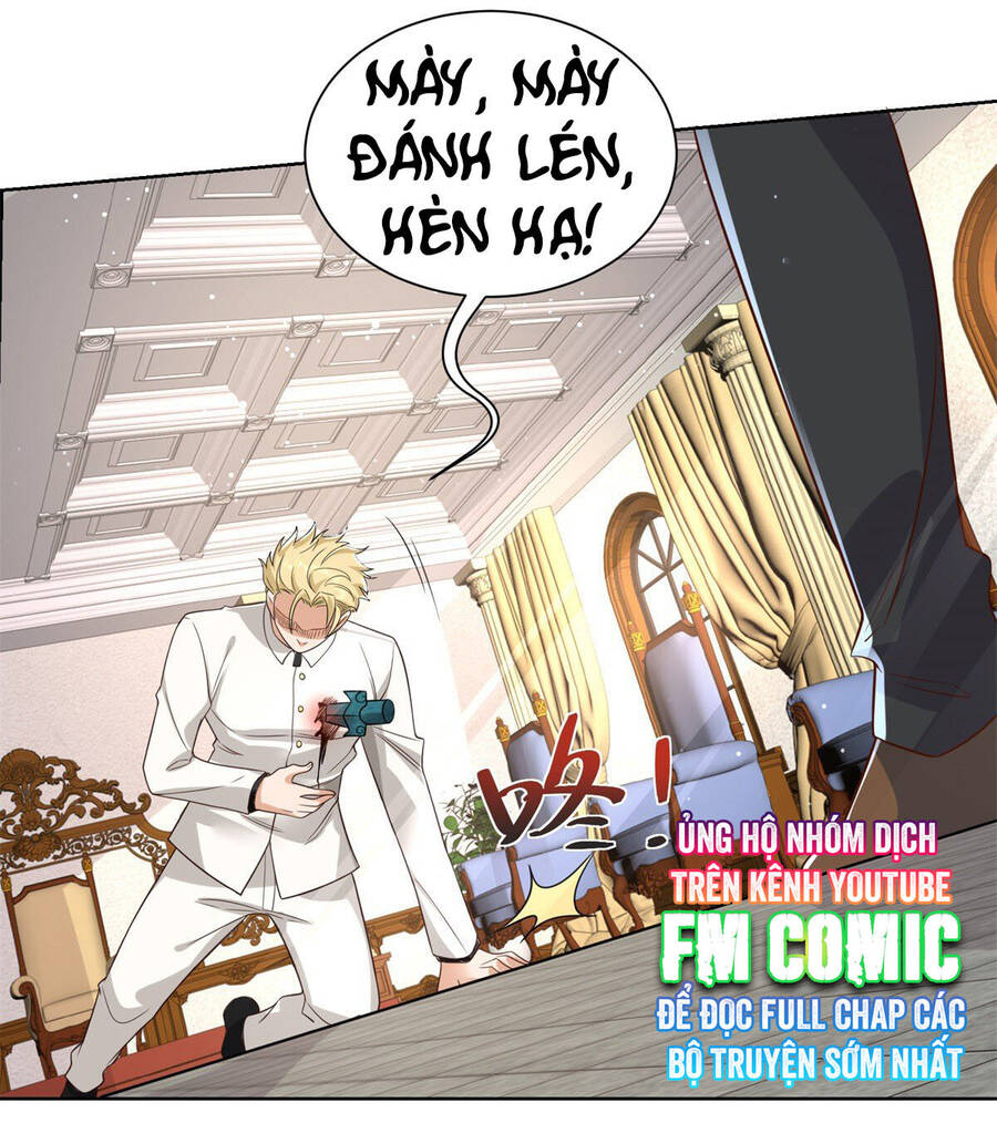 Đại Phản Diện Chapter 30 - Trang 2