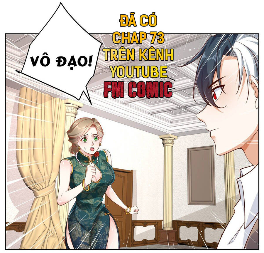 Đại Phản Diện Chapter 30 - Trang 2