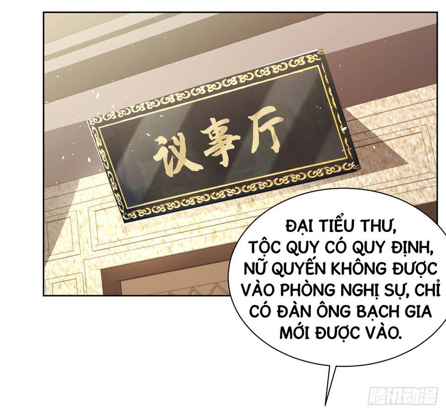 Đại Phản Diện Chapter 29 - Trang 2