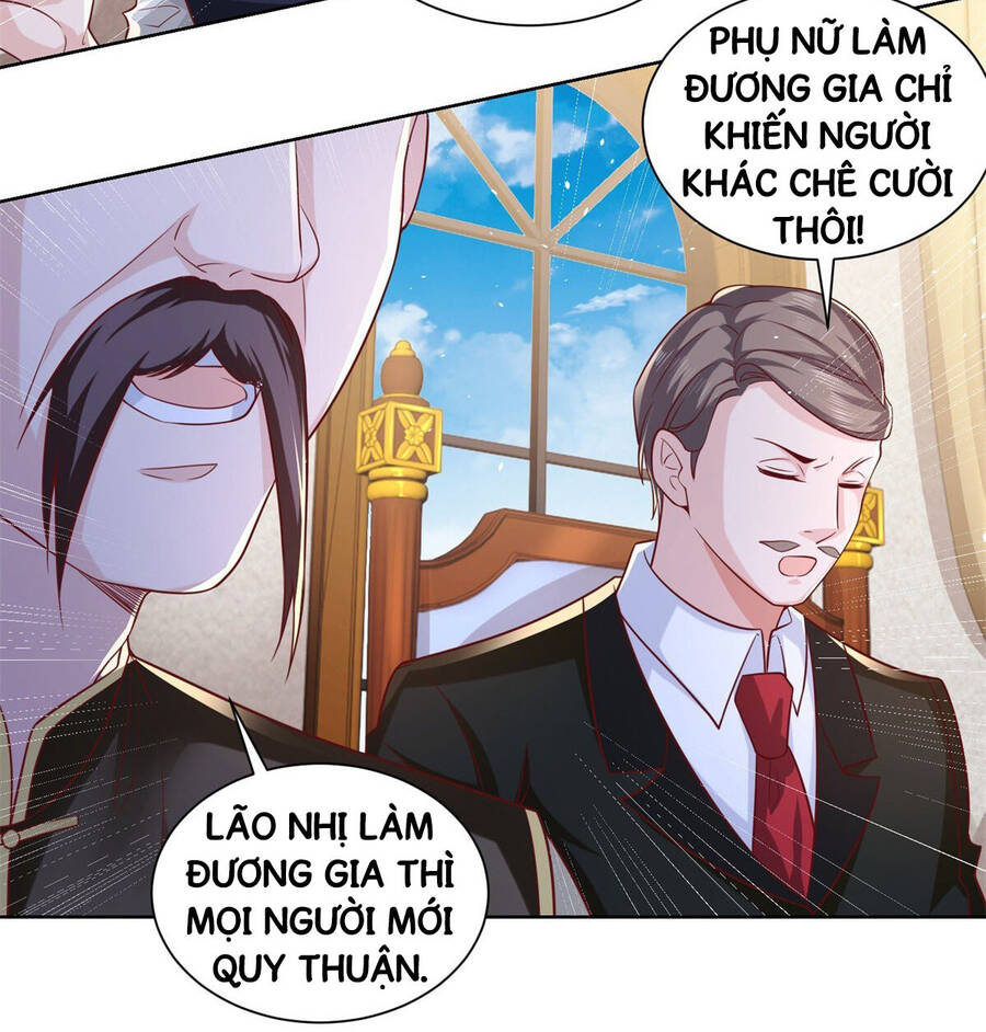 Đại Phản Diện Chapter 29 - Trang 2