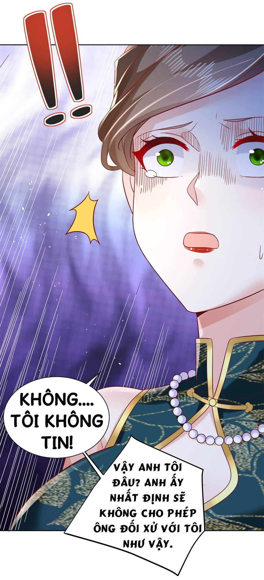 Đại Phản Diện Chapter 29 - Trang 2