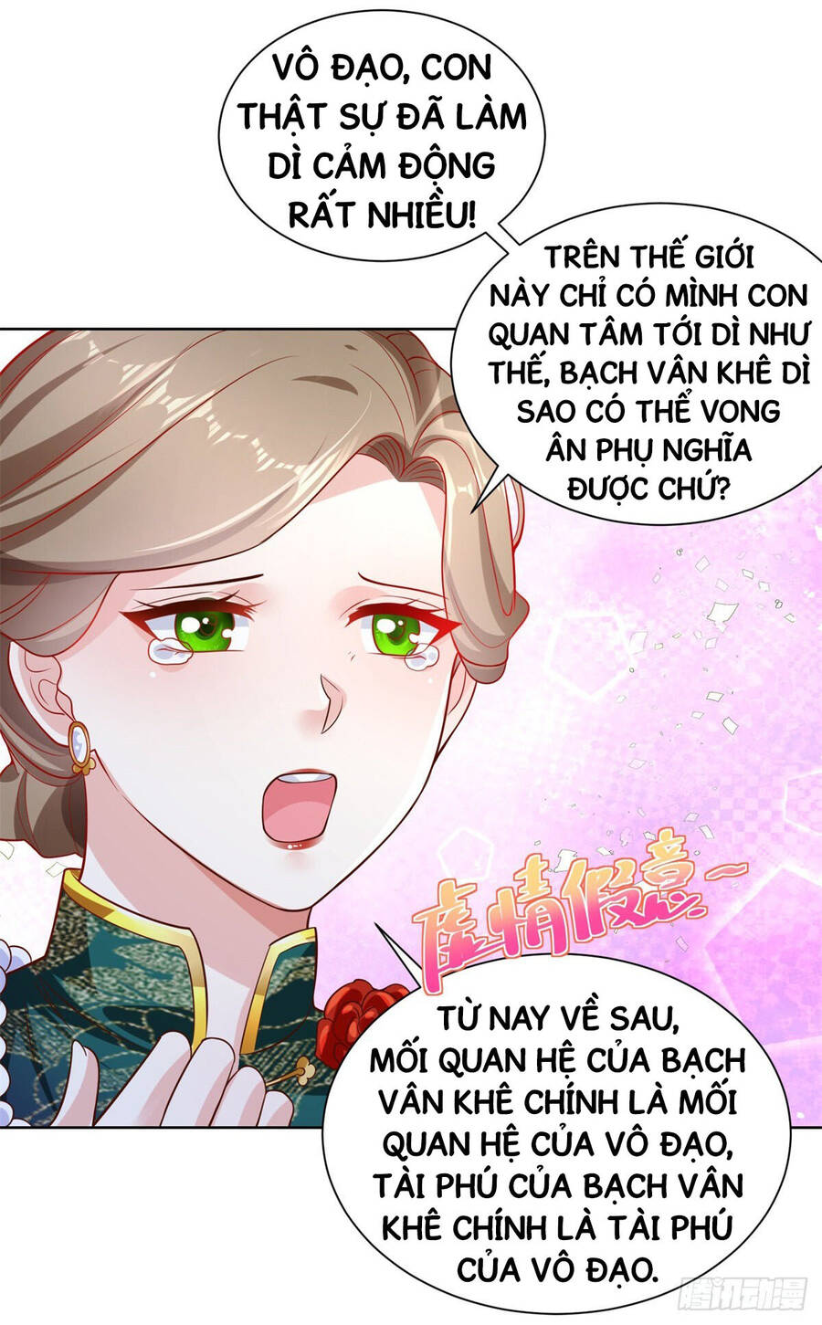 Đại Phản Diện Chapter 29 - Trang 2