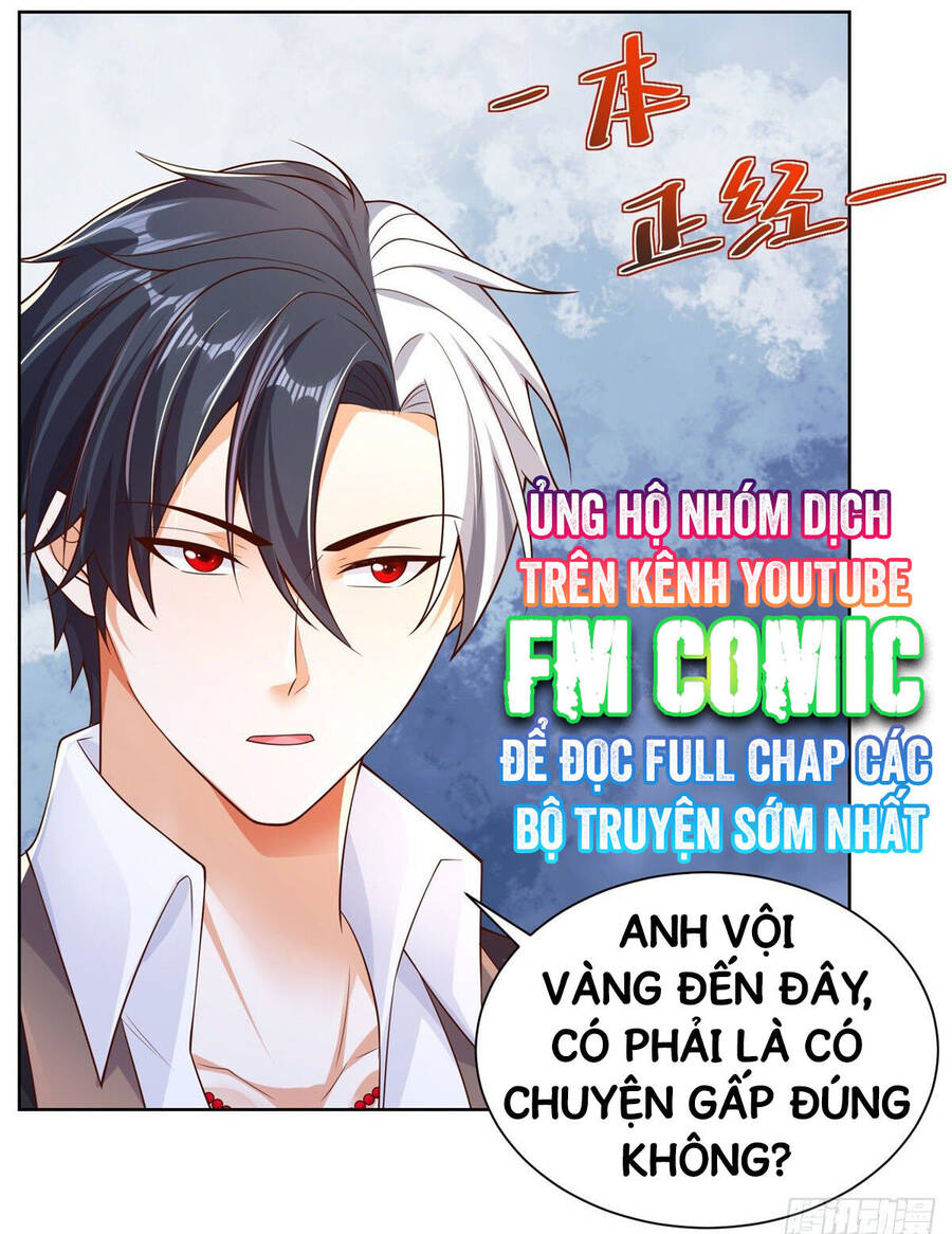 Đại Phản Diện Chapter 28 - Trang 2