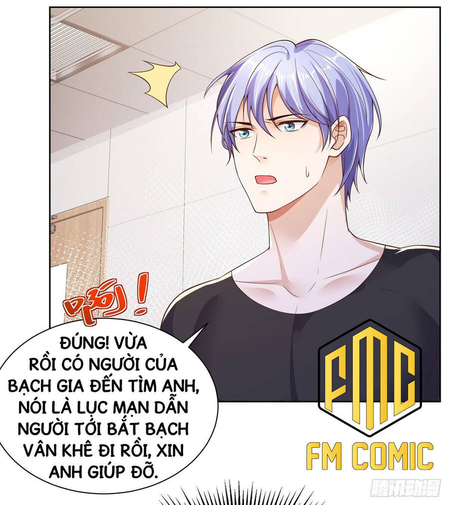 Đại Phản Diện Chapter 28 - Trang 2