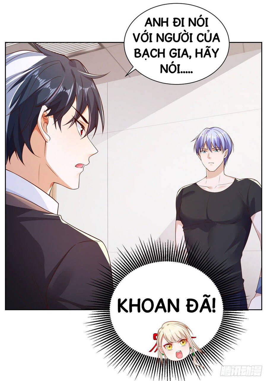 Đại Phản Diện Chapter 28 - Trang 2