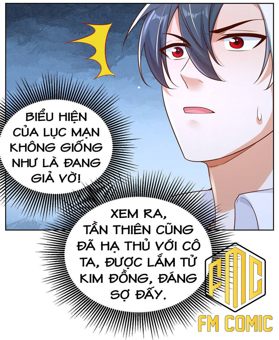 Đại Phản Diện Chapter 28 - Trang 2