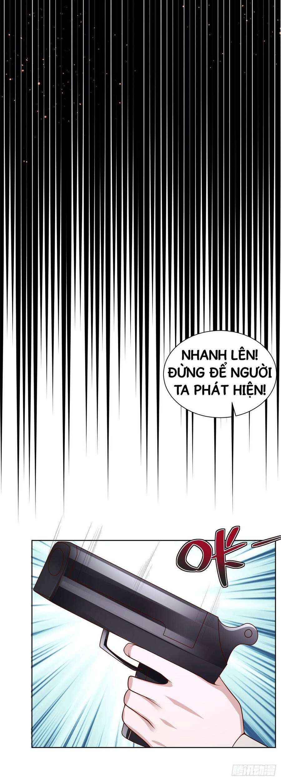 Đại Phản Diện Chapter 27 - Trang 2