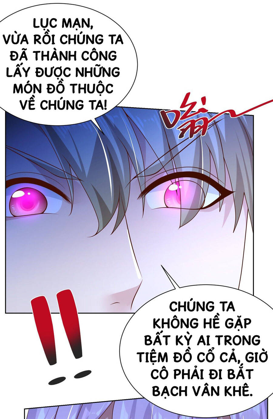 Đại Phản Diện Chapter 27 - Trang 2