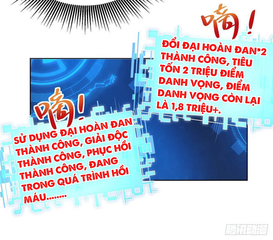 Đại Phản Diện Chapter 27 - Trang 2