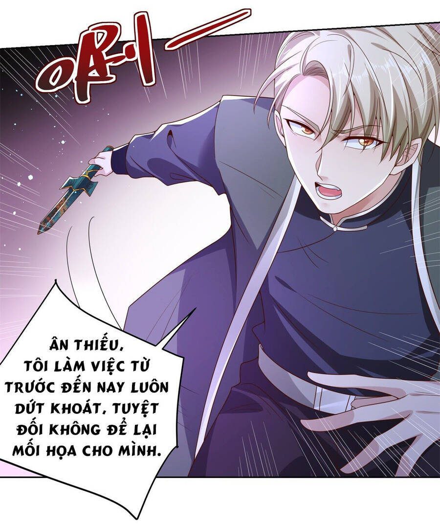 Đại Phản Diện Chapter 26 - Trang 2