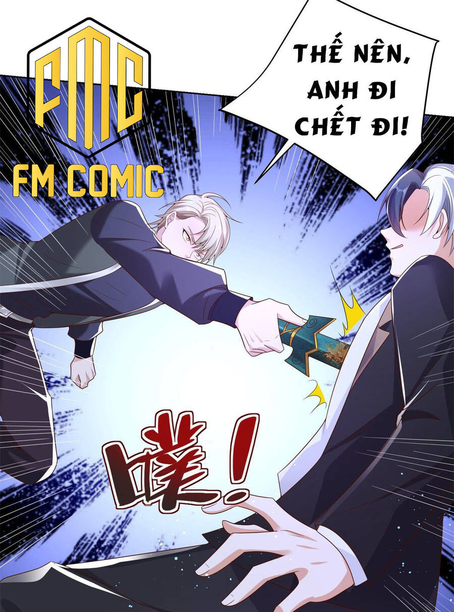 Đại Phản Diện Chapter 26 - Trang 2