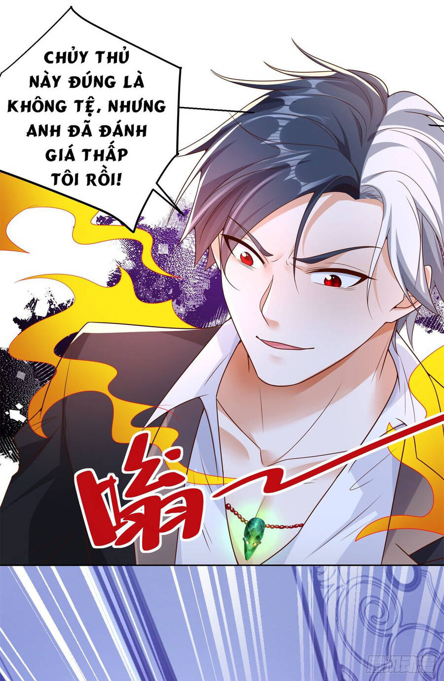 Đại Phản Diện Chapter 26 - Trang 2