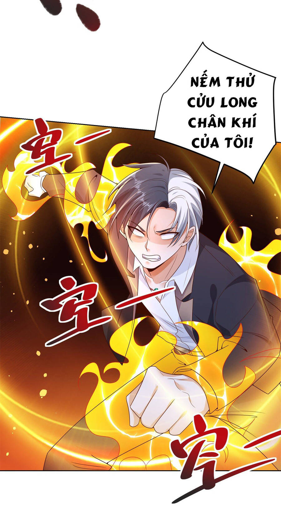 Đại Phản Diện Chapter 26 - Trang 2