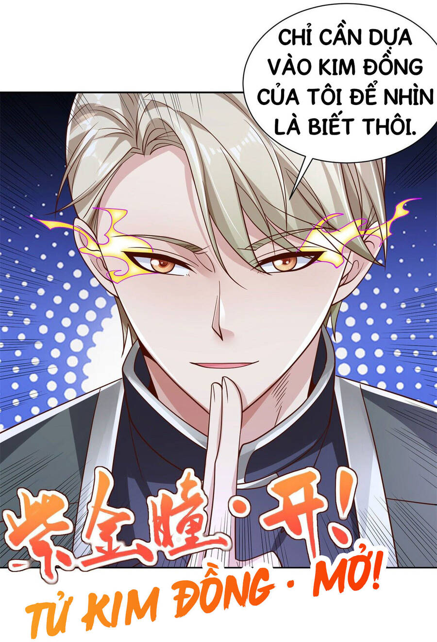 Đại Phản Diện Chapter 25 - Trang 2