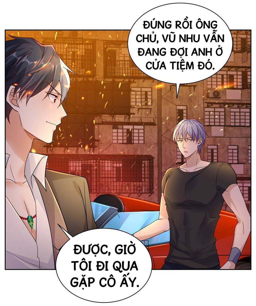 Đại Phản Diện Chapter 25 - Trang 2