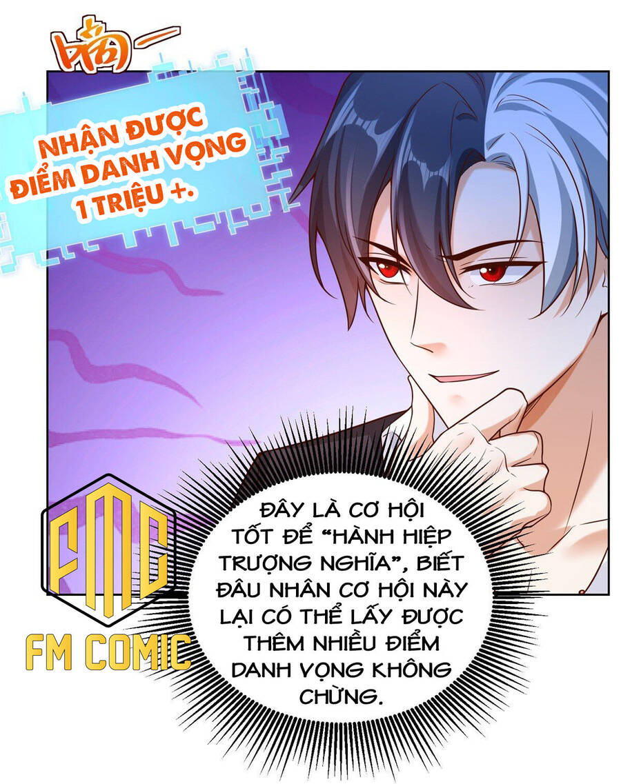 Đại Phản Diện Chapter 24 - Trang 2