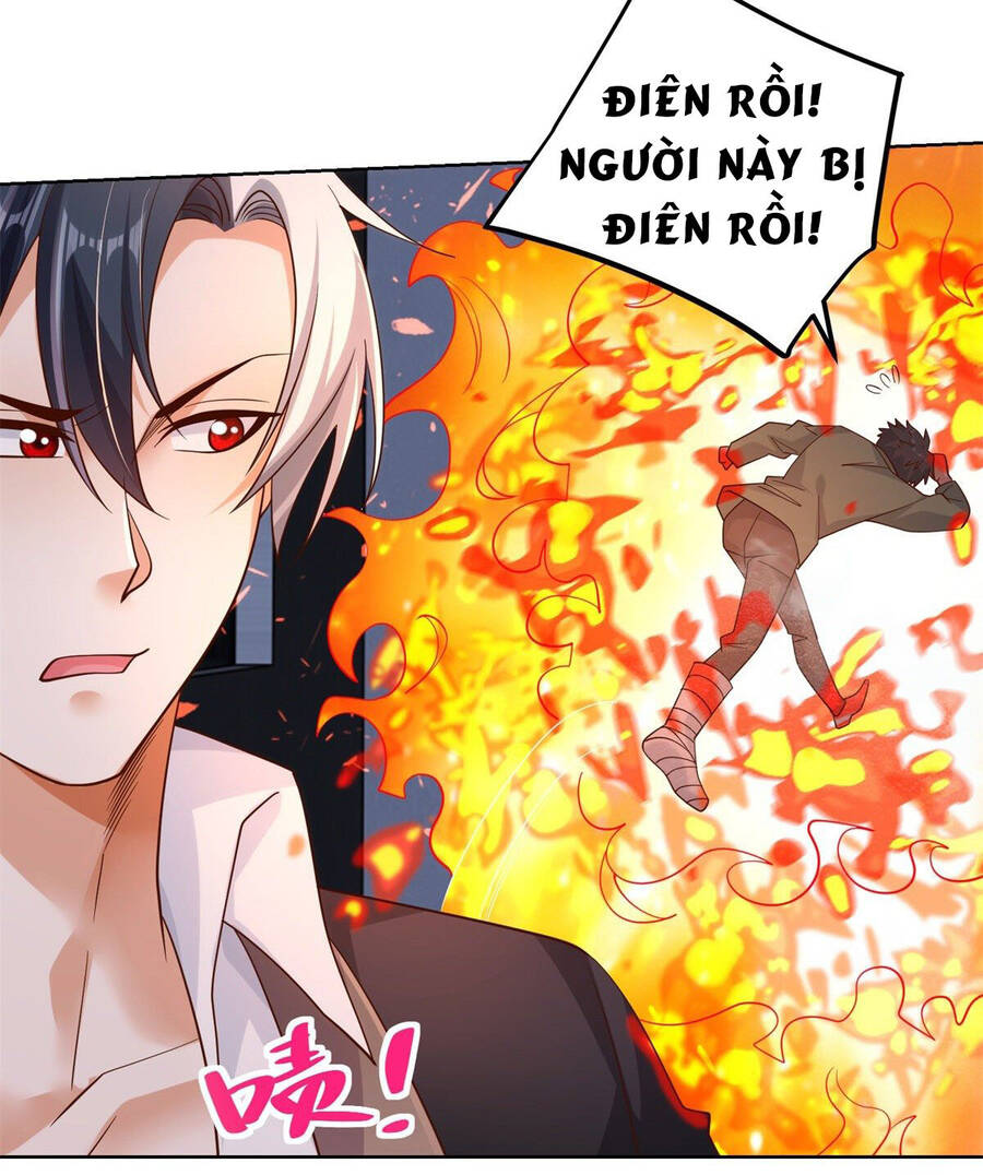 Đại Phản Diện Chapter 24 - Trang 2