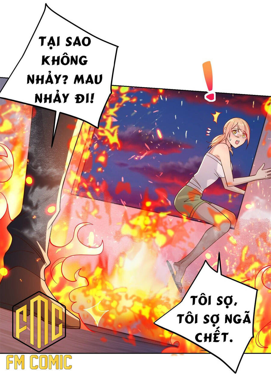 Đại Phản Diện Chapter 24 - Trang 2