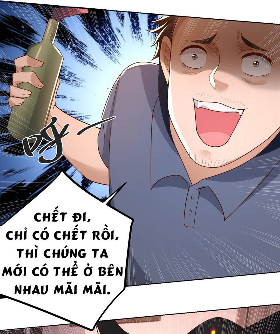 Đại Phản Diện Chapter 24 - Trang 2