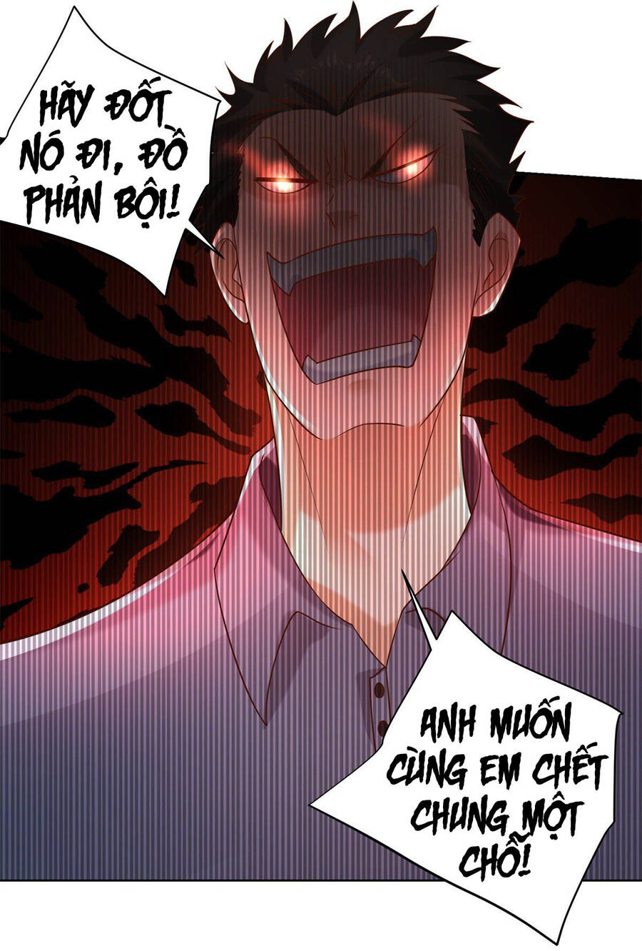 Đại Phản Diện Chapter 23 - Trang 2