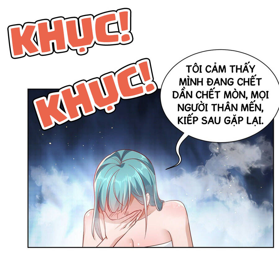 Đại Phản Diện Chapter 23 - Trang 2